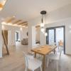Nostos Apartments Fira