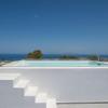 Nostos Apartments Fira