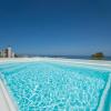 Nostos Apartments Fira