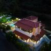 Villa Alex with private pool and jacuzzi