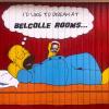 Belcolle, il bello della tranquillità