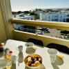 LES TELLINES - P2 with sea view