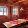 Selbstversorgerhütte Nösslau Alm