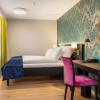 Thon Hotel Rosenkrantz Bergen