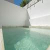 Nostos Apartments Fira