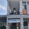 Rooms K