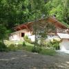 Betulle - 2bedroom - Patio facing Mont-Blanc range