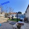 Villa piscine et parking privée
