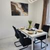 Apartament z widokiem