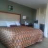 Maple leaf motel