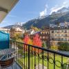 DIFY Paccard - Chamonix-Mont-Blanc