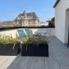 AU CHARME DES MAREES