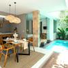 Zeva Villa - New Spacious 2BR in Seminyak Legian