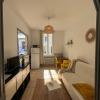 Minimalist Apartment