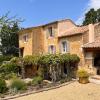 La Paradisse – exceptional Provençal farmhouse (18th century)
