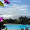 Villa à Pietrosella - Piscine, Vue Mer, Jardin & WiFi