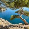 Villa Calanques