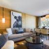 Appartement Courchevel, 3 pièces, 6 personnes - FR-1-664-30
