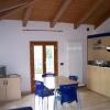 RESIDENCE LA VECCHIA REGGIO