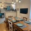 Pause En Seine- Appartement en duplex