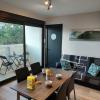 Appartement Mimizan Plage accès direct plage surveillée
