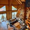Luxueux chalet 5 chambres