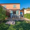 Apartment Les Jardins d'Amaryllis-9 by Interhome