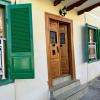 Galaxidi Traditional Villa