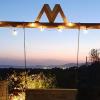 Villa Monsebo by Slow Villas