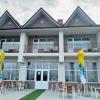 Guest House Zoreni