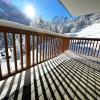 Chalet Les Rahâs by Mrs Miggins