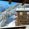 Chalet Les Rahâs by Mrs Miggins