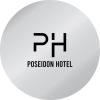 Poseidon Hotel Ksamil