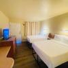 Happy Smart Inn I-10 Eloy and Casa Grande