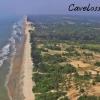 Cavelossim Beach, South Goa 403 731, India.