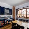 Czar Mamry Apartamenty