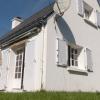Ravissante maison traditionnelle bretonne, proche Ria d'Etel