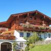 Helle Ferienwohnung In Flachau