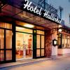 Hotel Hallerhof