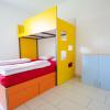 Simbol Rooms with free private parking