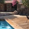 Villa de charme # Petra's House # à Palombaggia