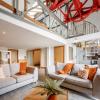 Broadgate Penthouse Apartment