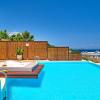 Miraggio Thermal Spa Resort, Kanistro, Paliouri, Halkidiki, 63085, Greece.