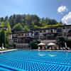 SPA Hotel Ismena