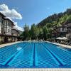 SPA Hotel Ismena