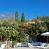 Jolie Villa piscine vue mer