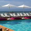 Sofitel Biarritz le Miramar Thalassa Sea & Spa, 13 Rue Louison Bobet, 64200 Biarritz, France.