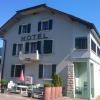 Hotel de la Gare, Vendlincourt