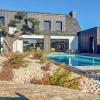 Awesome Home In Plouhinec With Sauna
