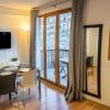 Résidence Les Terrasses Du Soleil D'or - Studio pour 4 Personnes 434